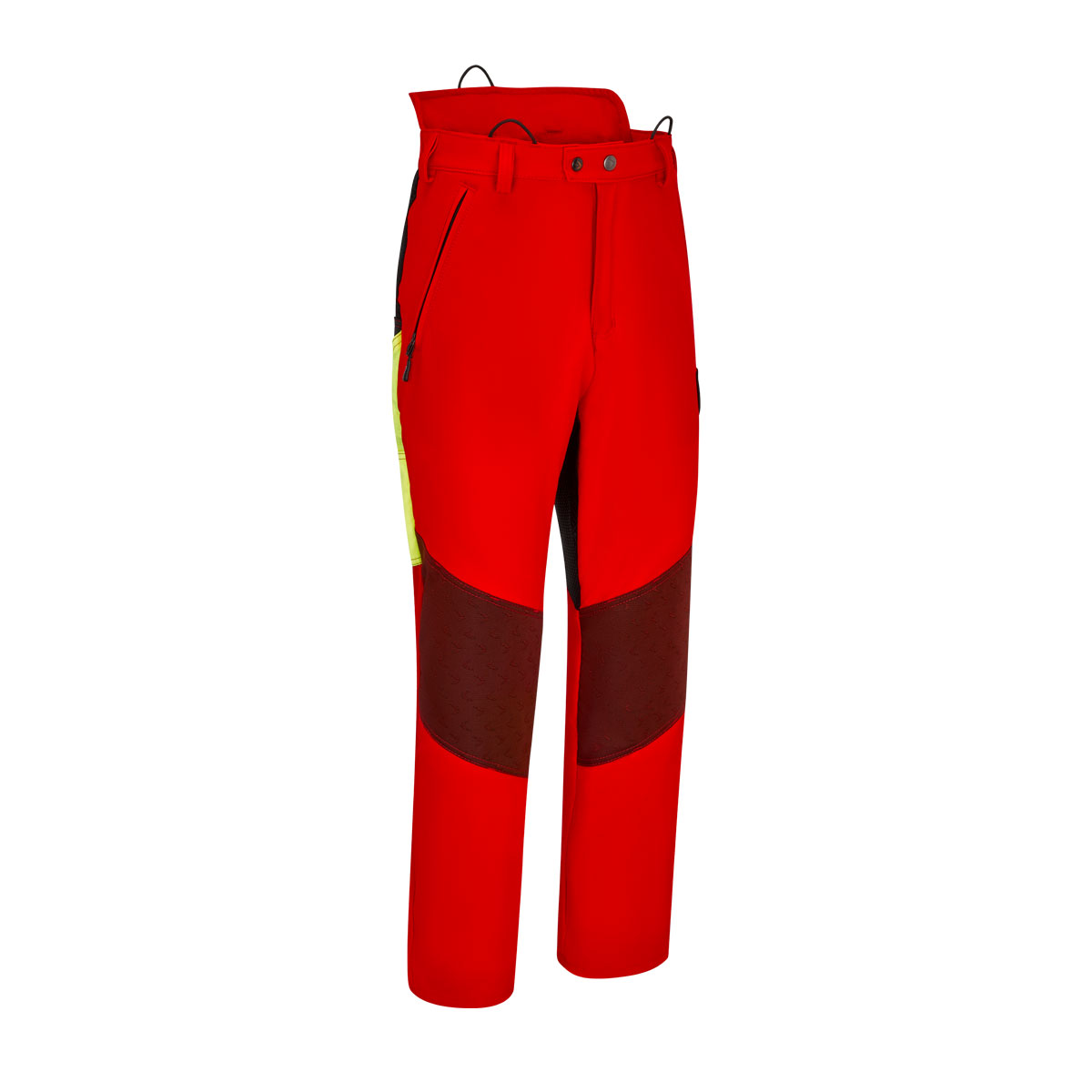 Gladiator® Keprotec 2.5 LIGHTSchnittschutzhose
