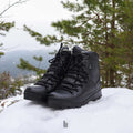 Haix Montana schwarz