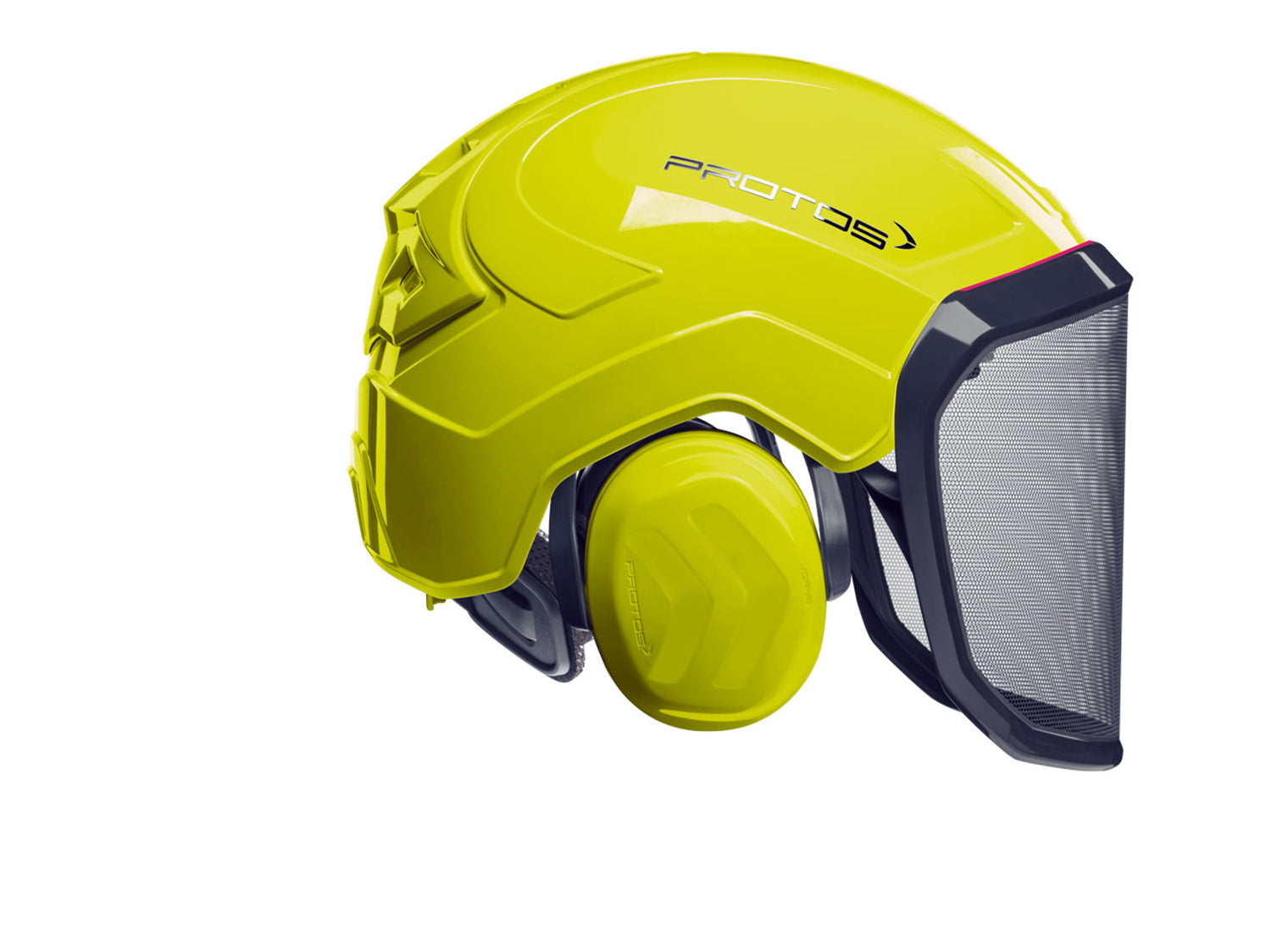 PROTOS® Forest EN 397 mit G16 Visier