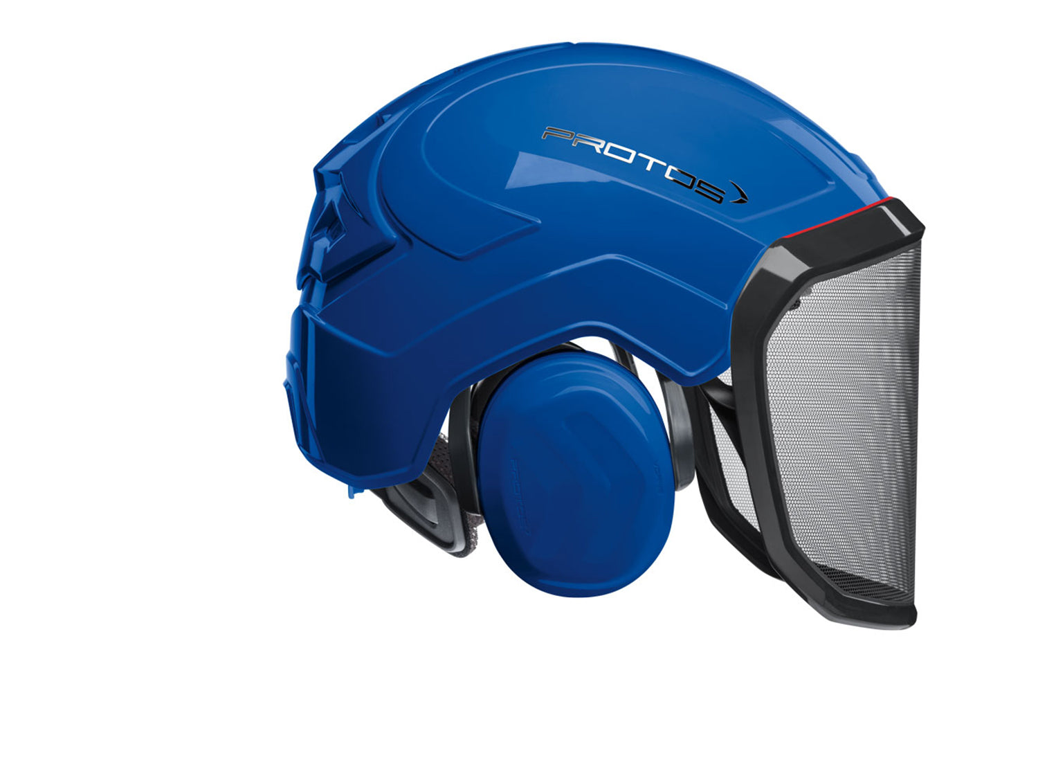 PROTOS® Forest EN 397 mit G16 Visier