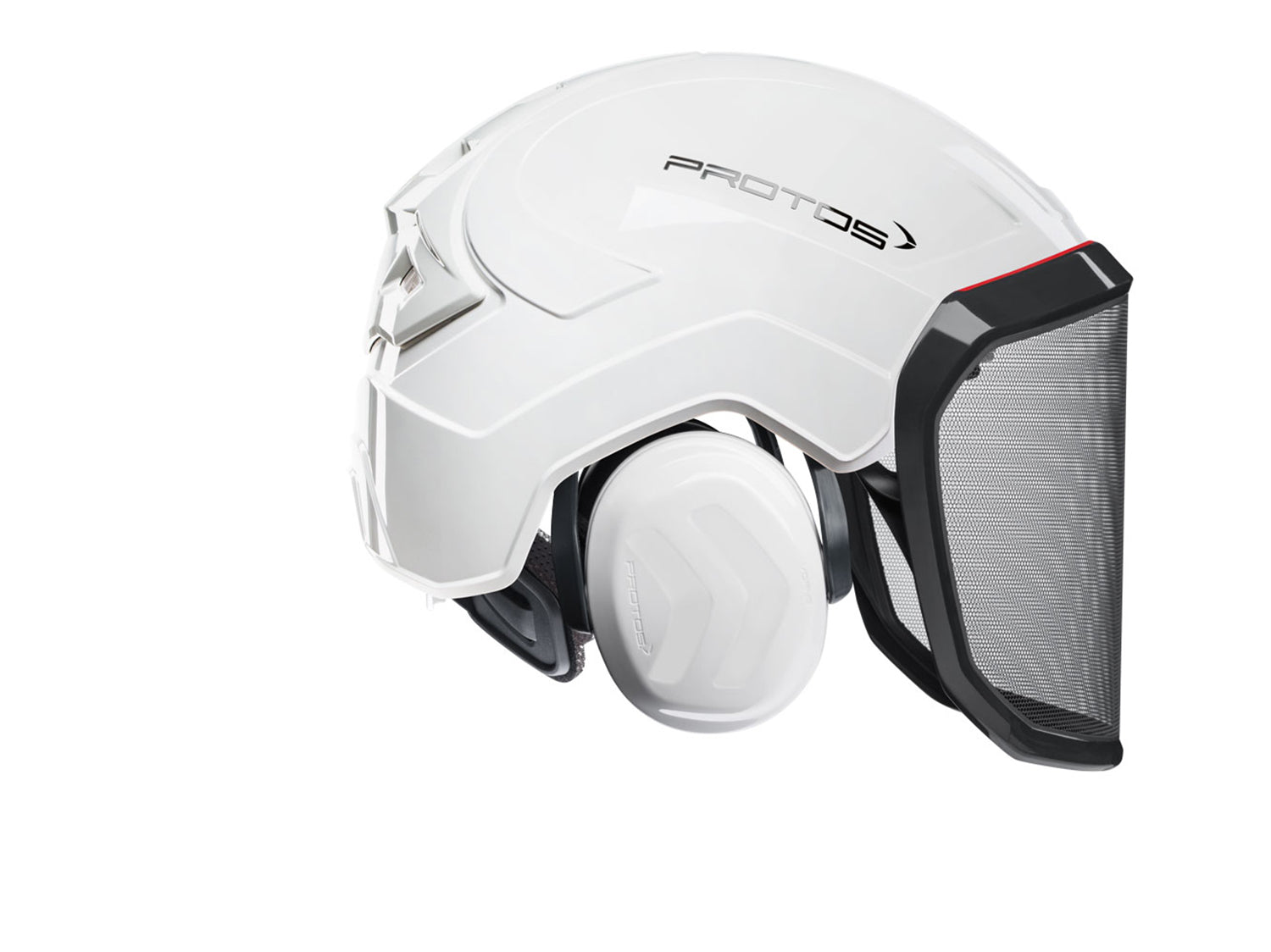 PROTOS® Forest EN 397 mit G16 Visier