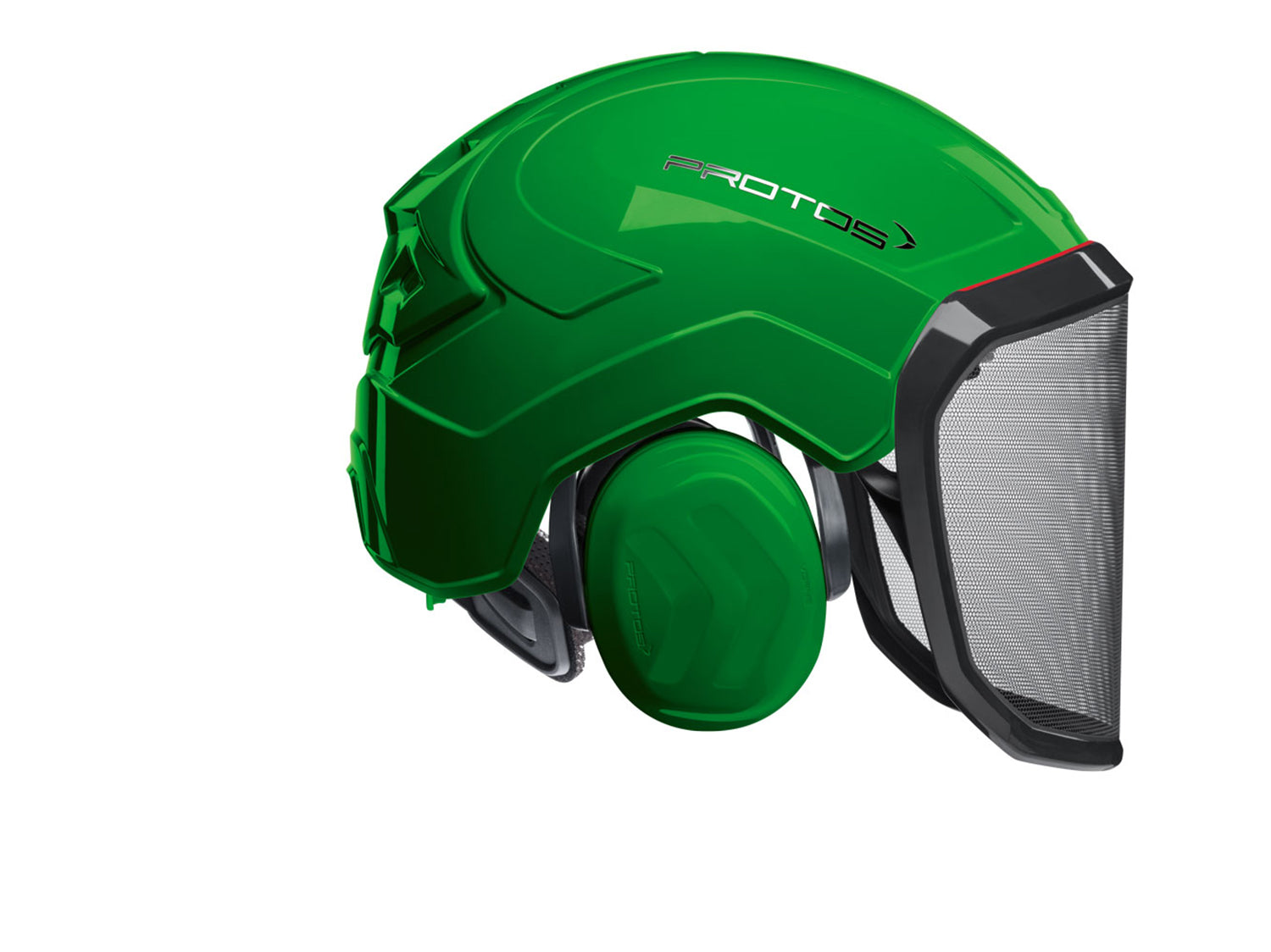 PROTOS® Forest EN 397 mit G16 Visier