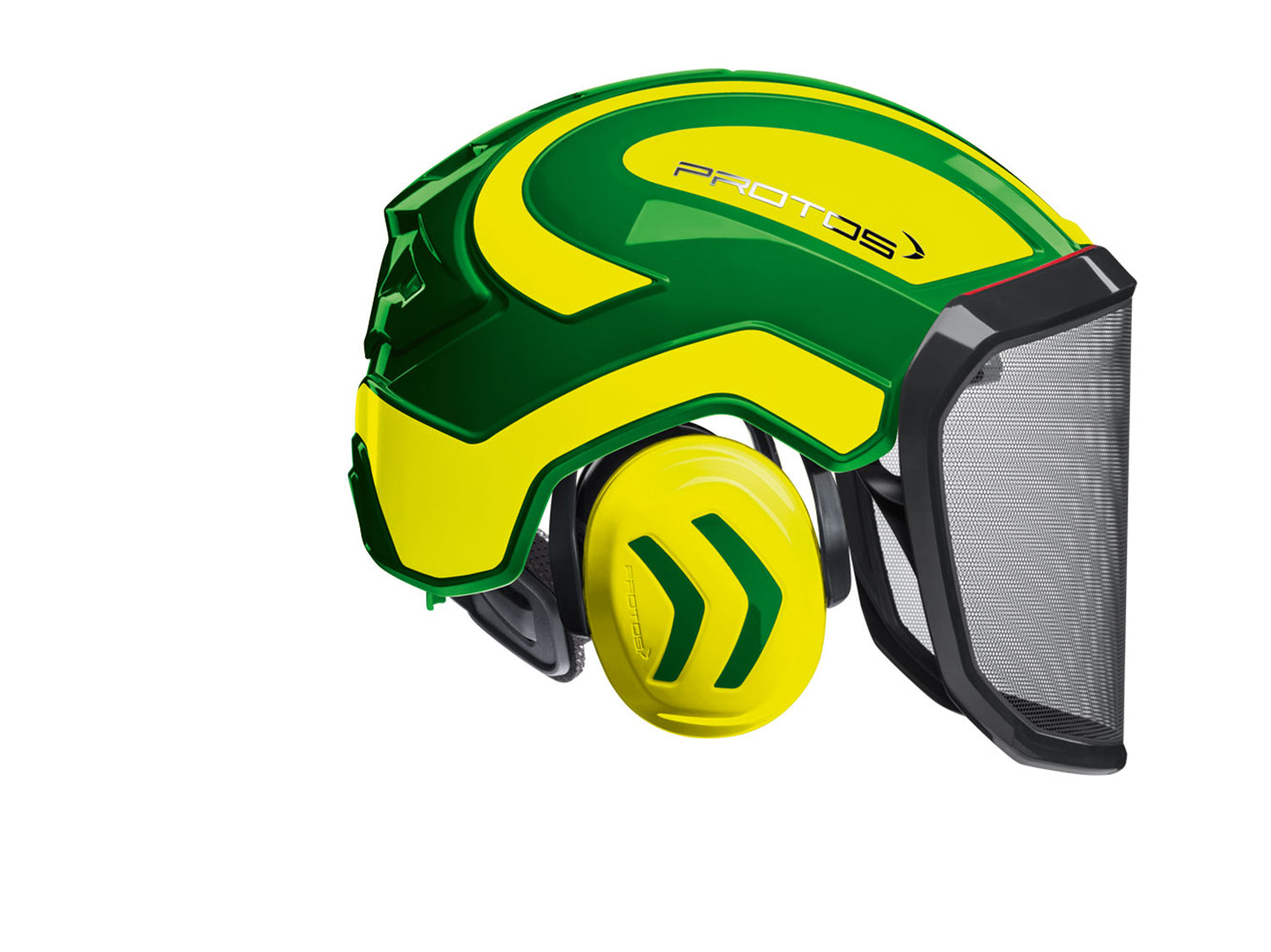 PROTOS® Forest EN 397 mit G16 Visier