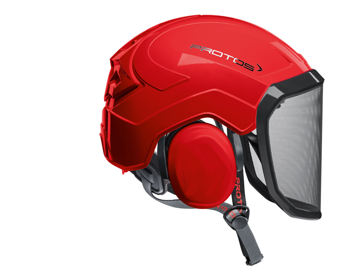 PROTOS® Climber Arborist EN12492 mit G16
