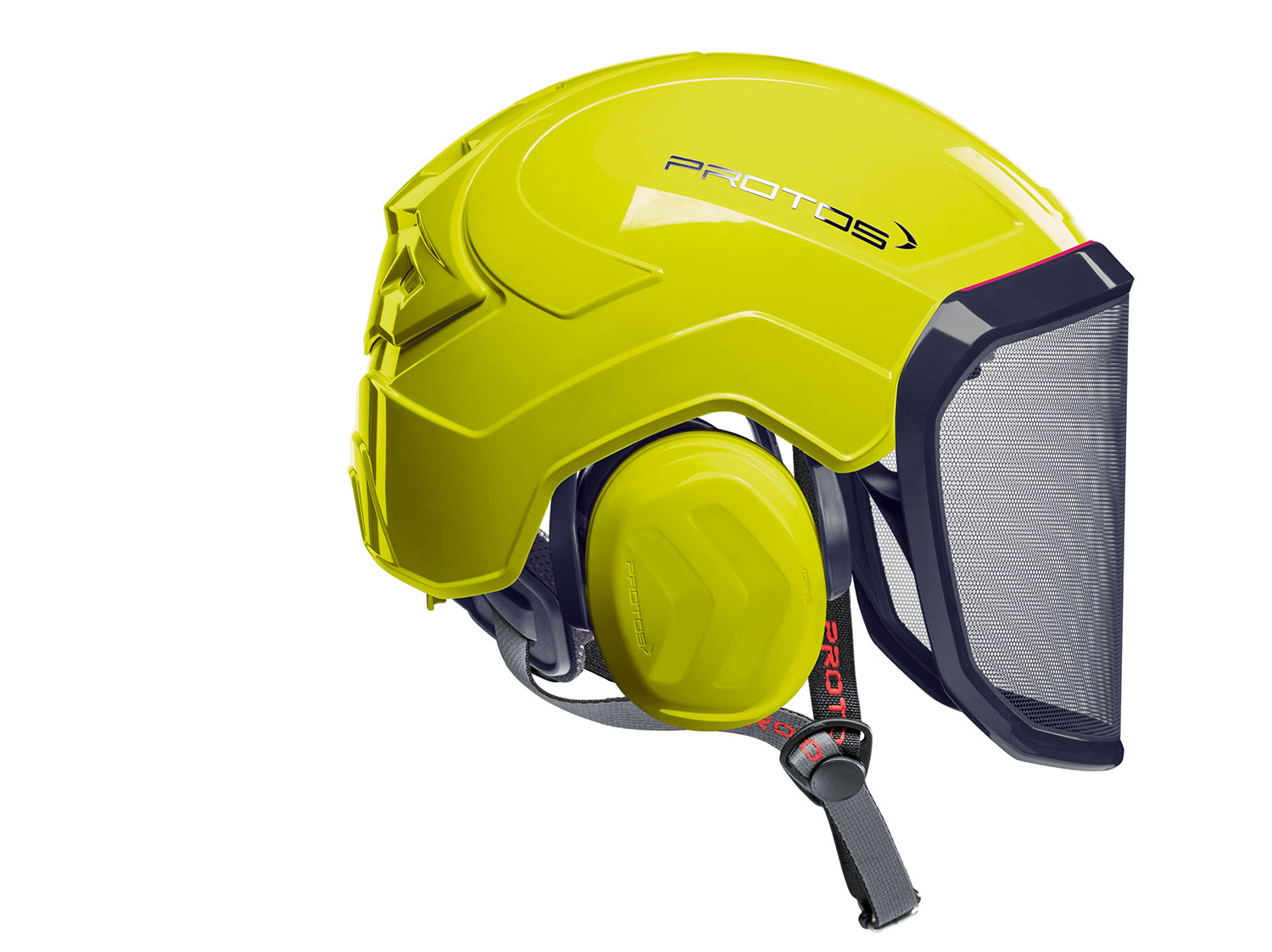 PROTOS® Climber Arborist EN12492 mit G16