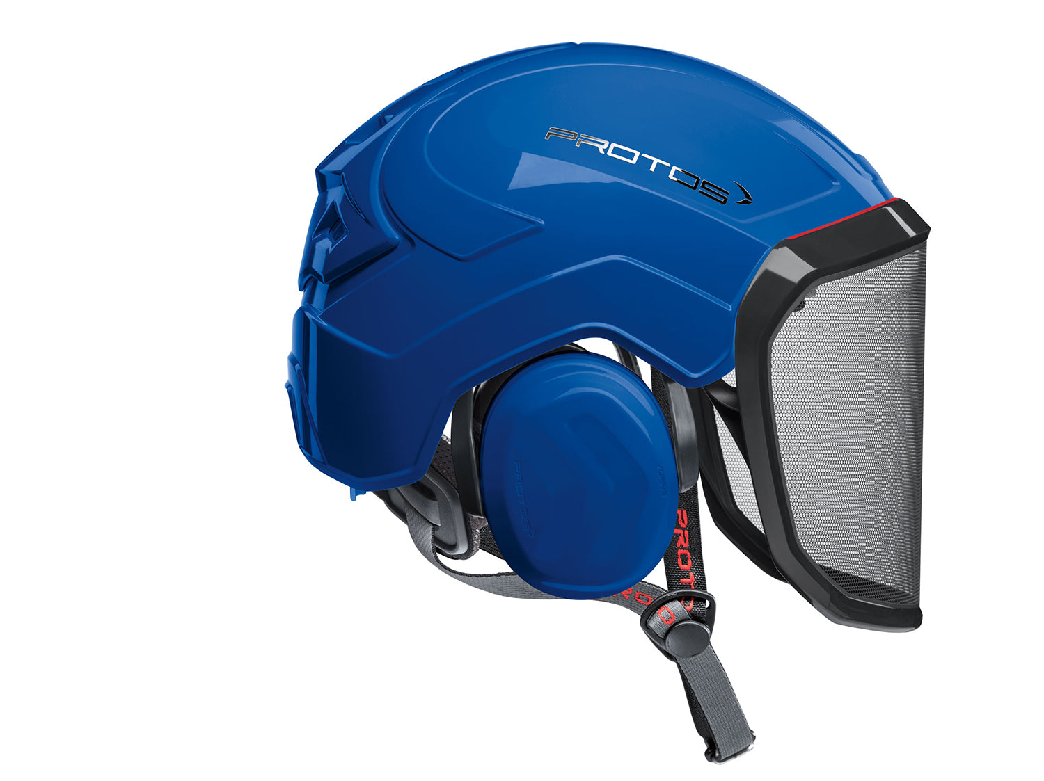 PROTOS® Climber Arborist EN12492 mit G16