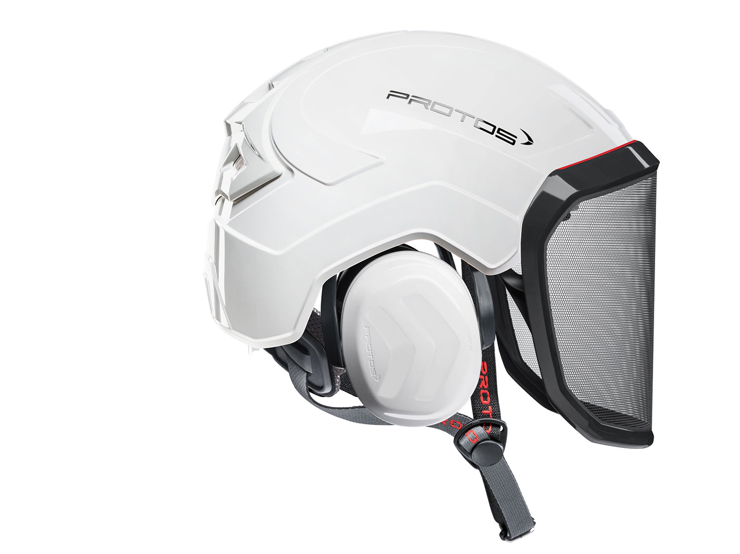 PROTOS® Climber Arborist EN12492 mit G16