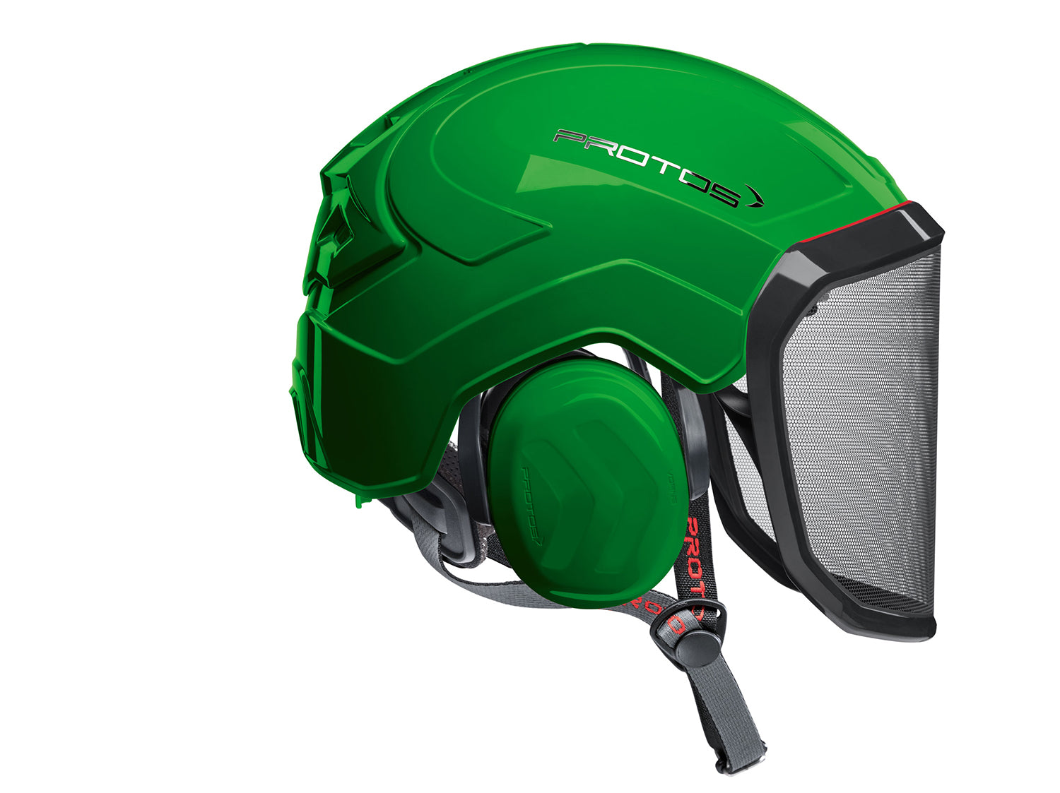 PROTOS® Climber Arborist EN12492 mit G16