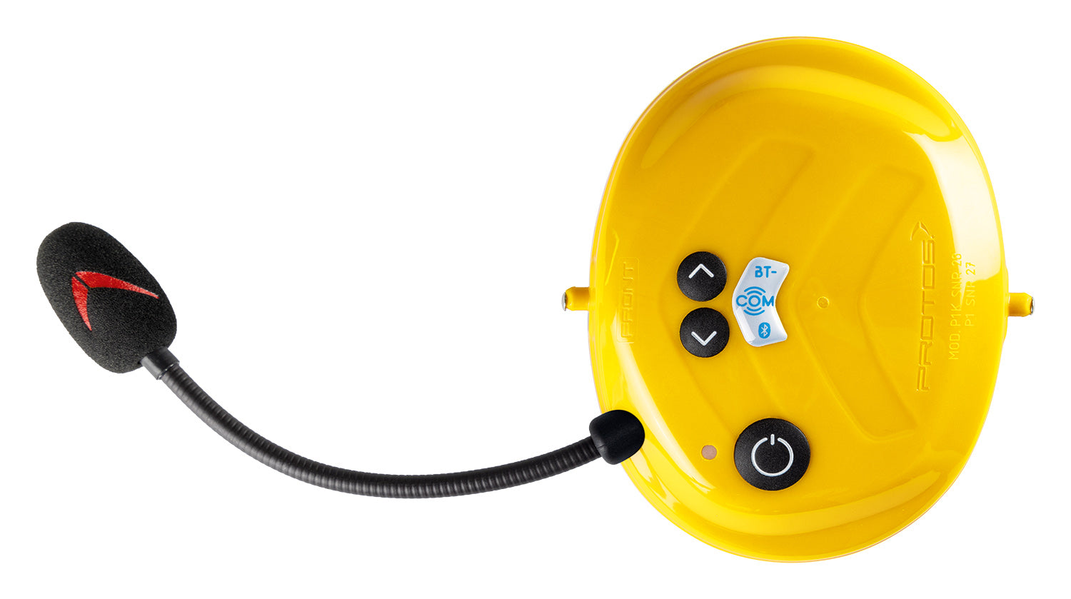PROTOS® BT-COM Kommunikationssystem IV