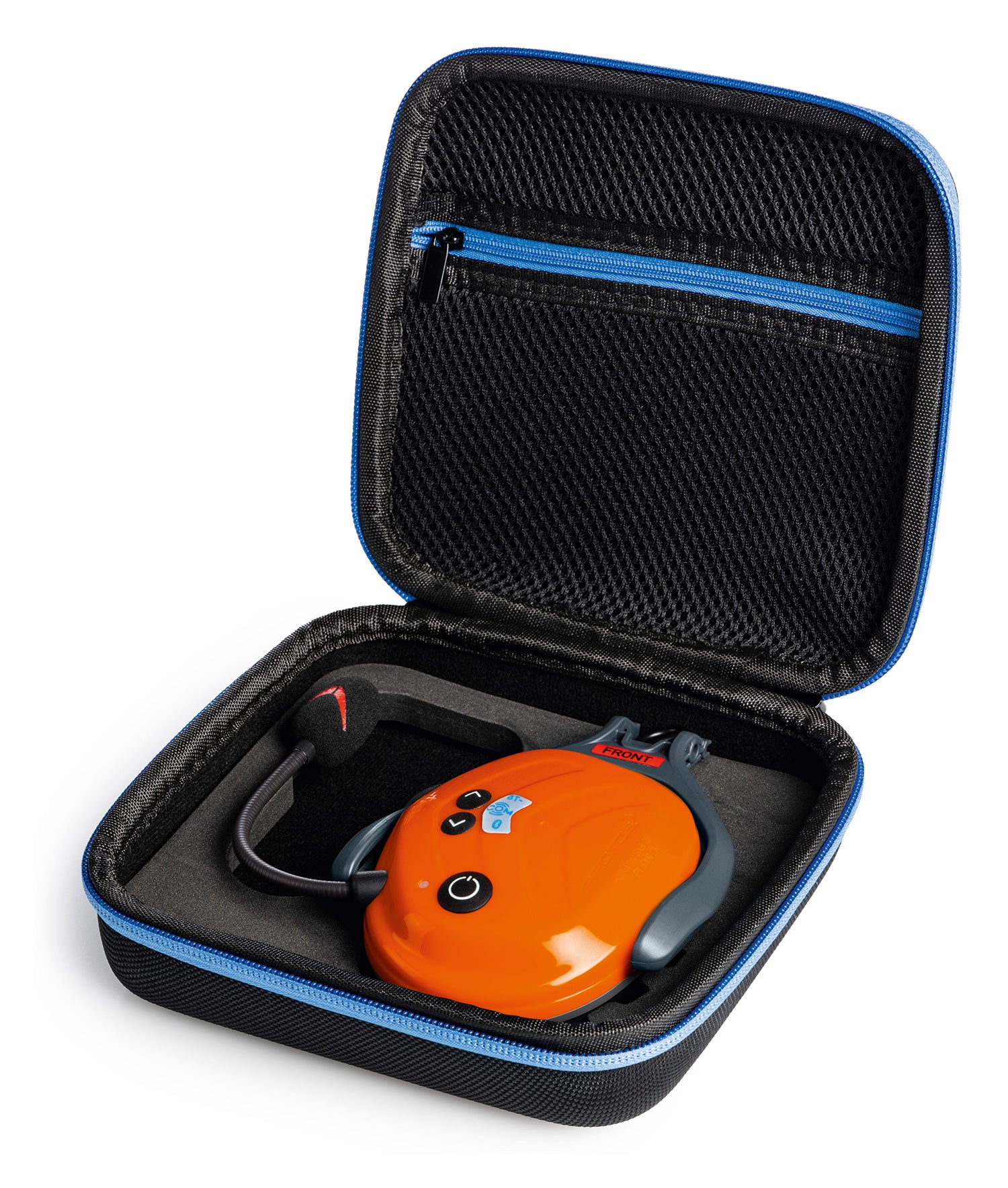 PROTOS® BT-COM Kommunikationssystem IV