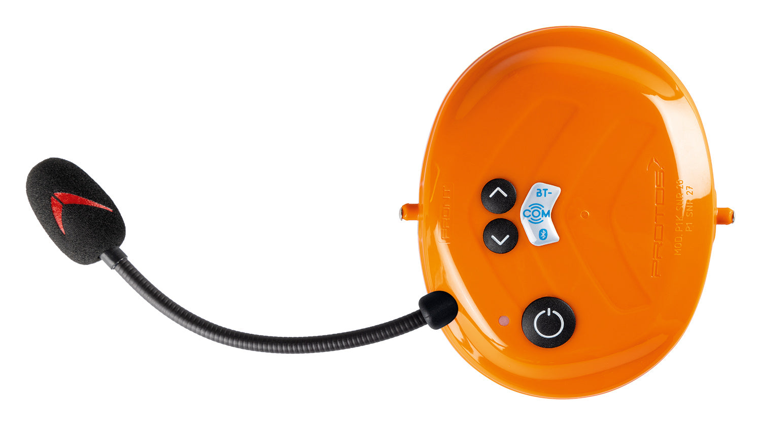 PROTOS® BT-COM Kommunikationssystem IV