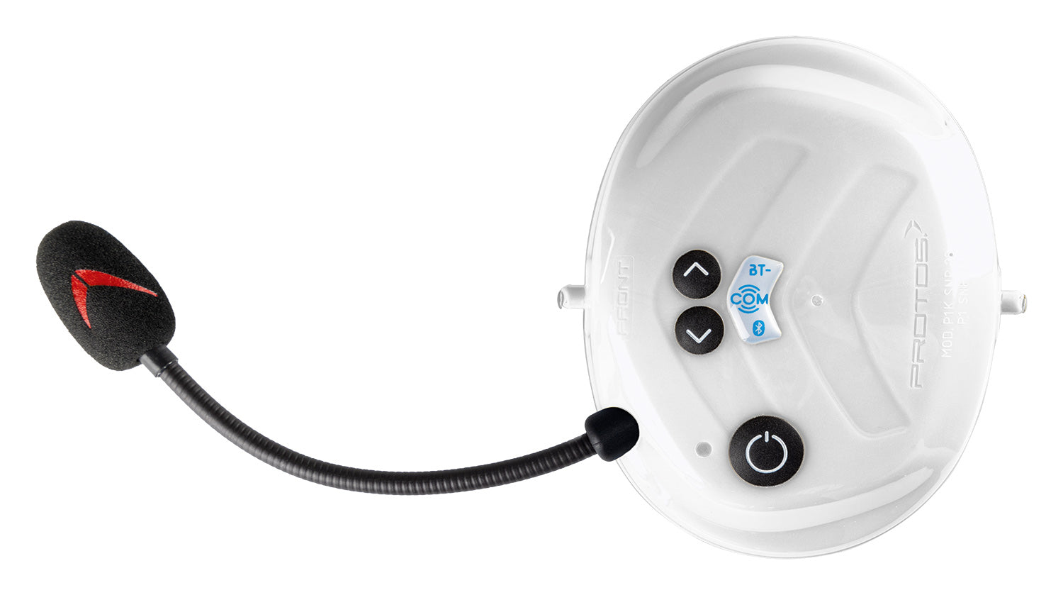 PROTOS® BT-COM Kommunikationssystem IV