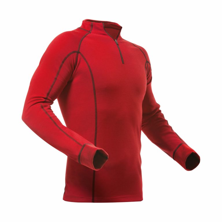 Merino-Modal Shirt