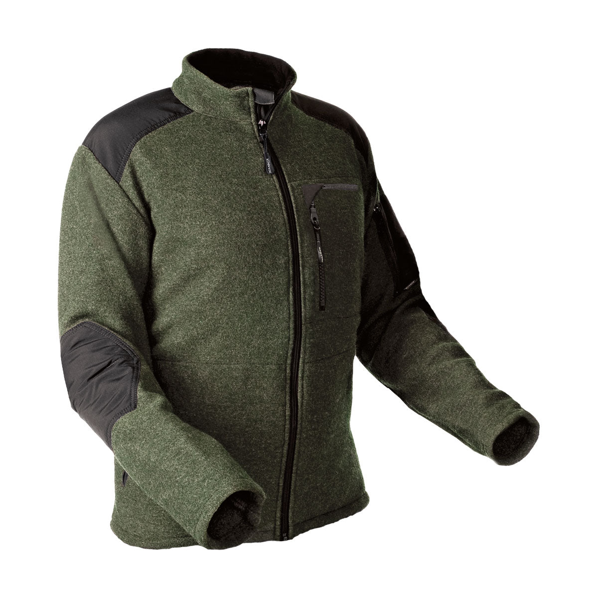 Wooltec Janker