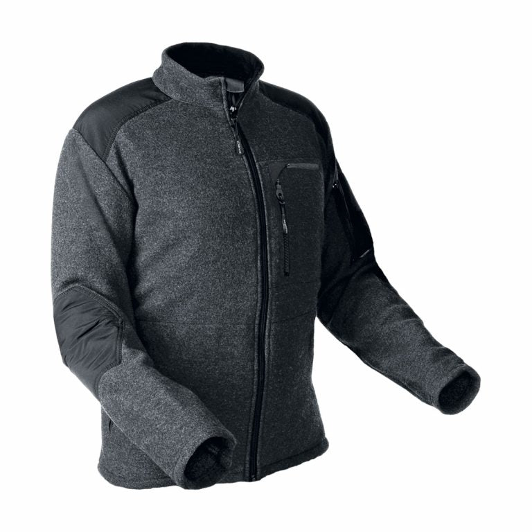 Wooltec Janker