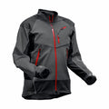 Arboristjacke