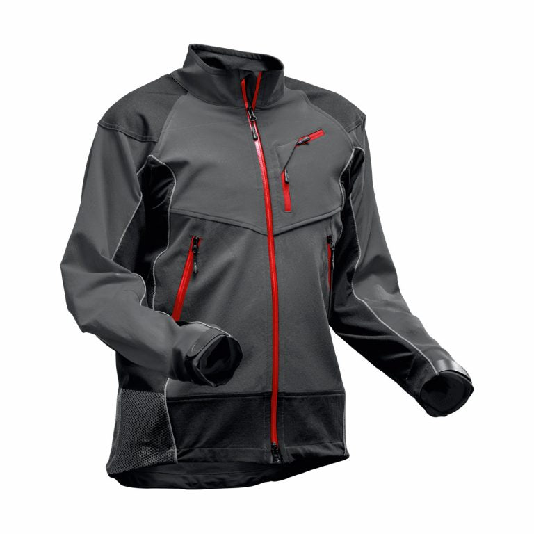 Arboristjacke