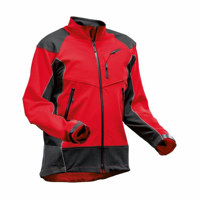 Arboristjacke
