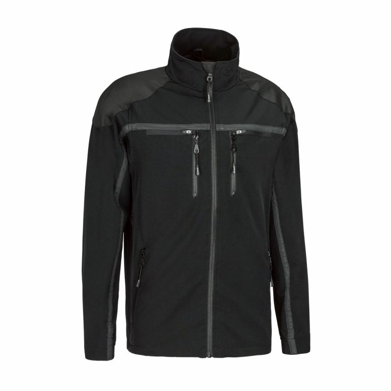 Forest Light Jacke
