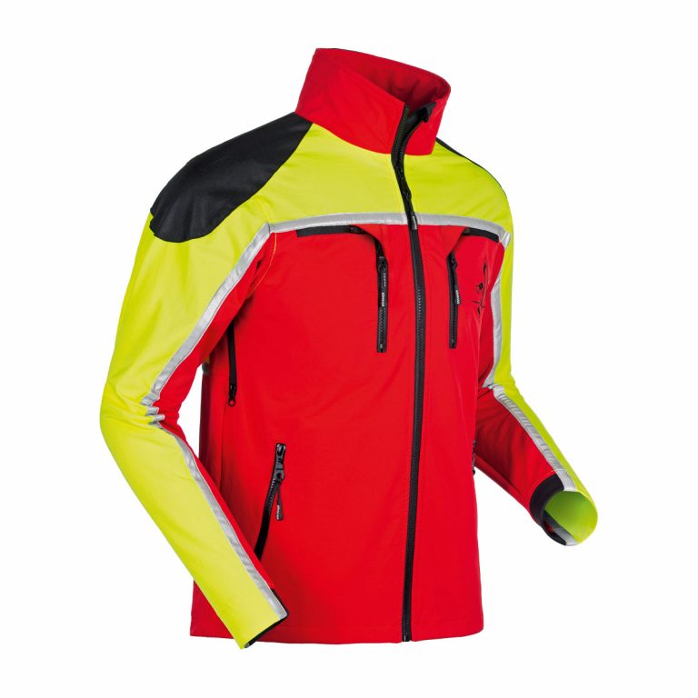 Forest Light Jacke