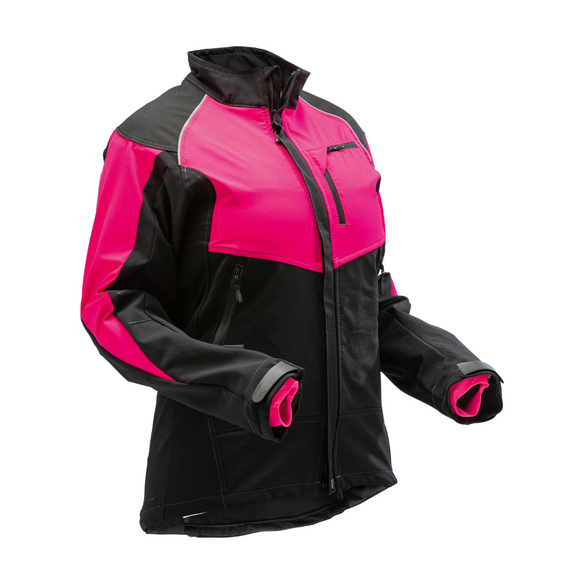 Ventilation Jacke