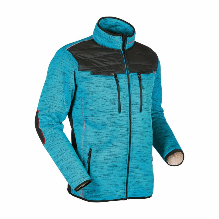 PROTOS® Inuit Teddy Jacke