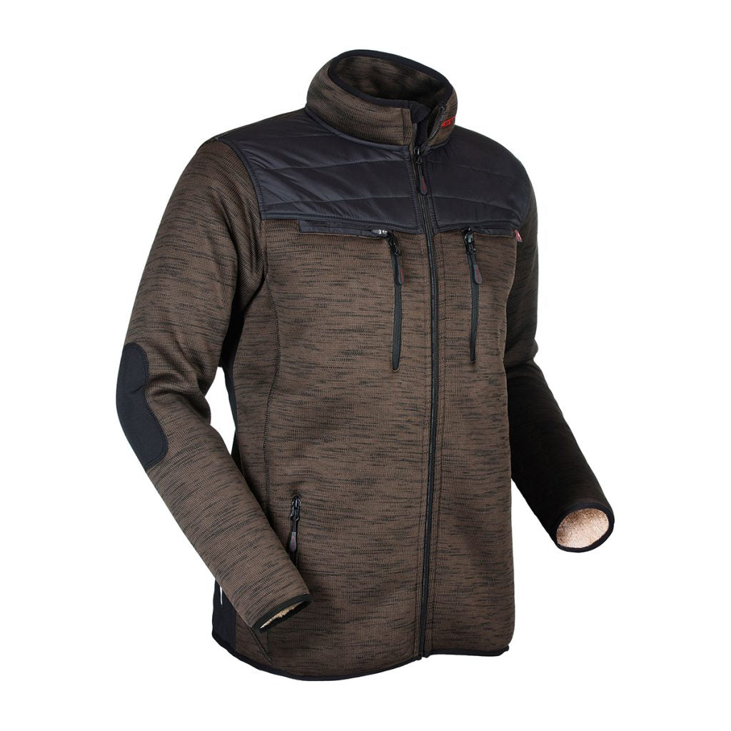 PROTOS® Inuit Teddy Jacke