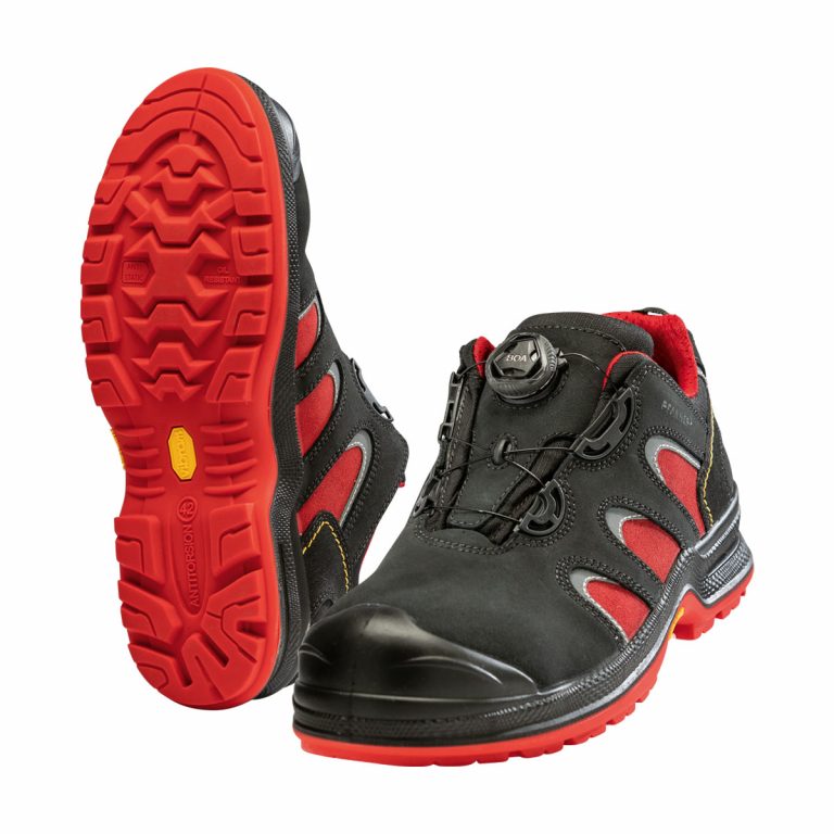BOA® Seguro Low S3
