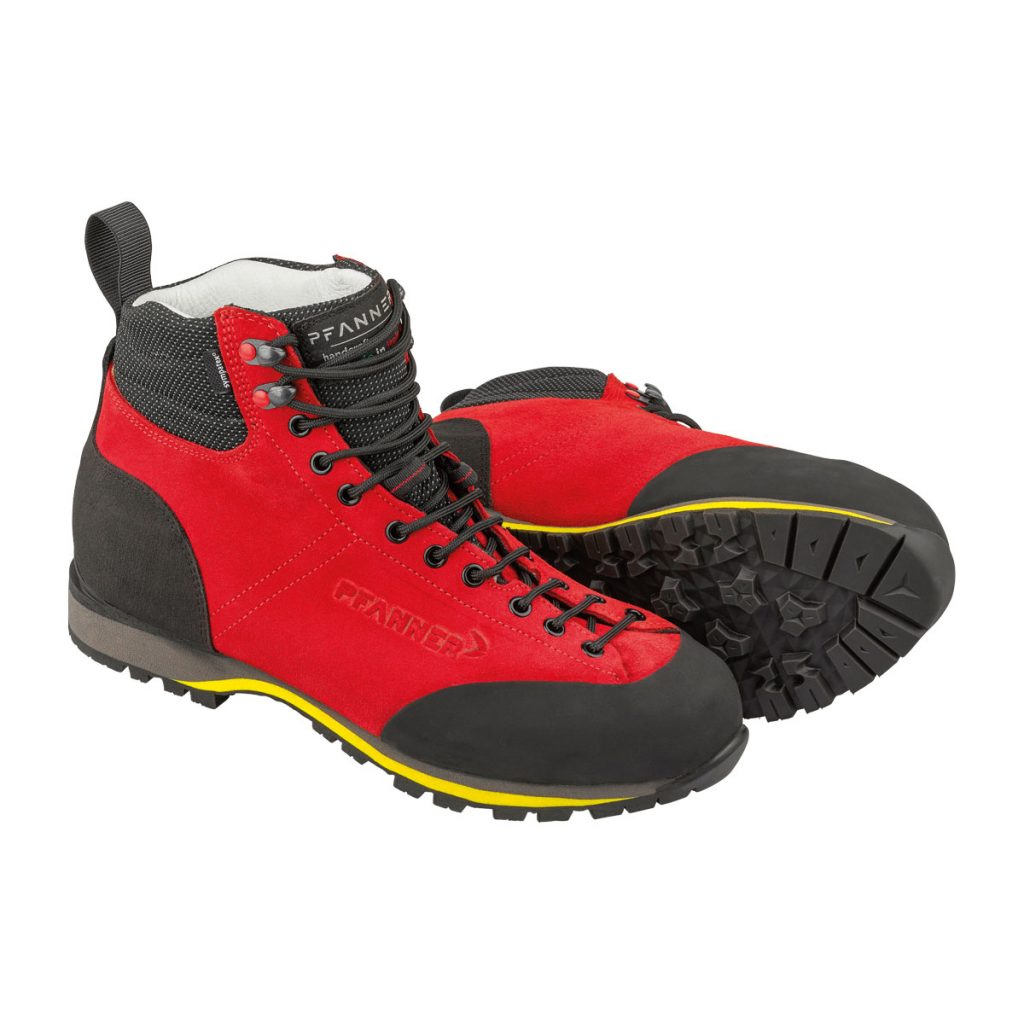 Arborist STX Vertical